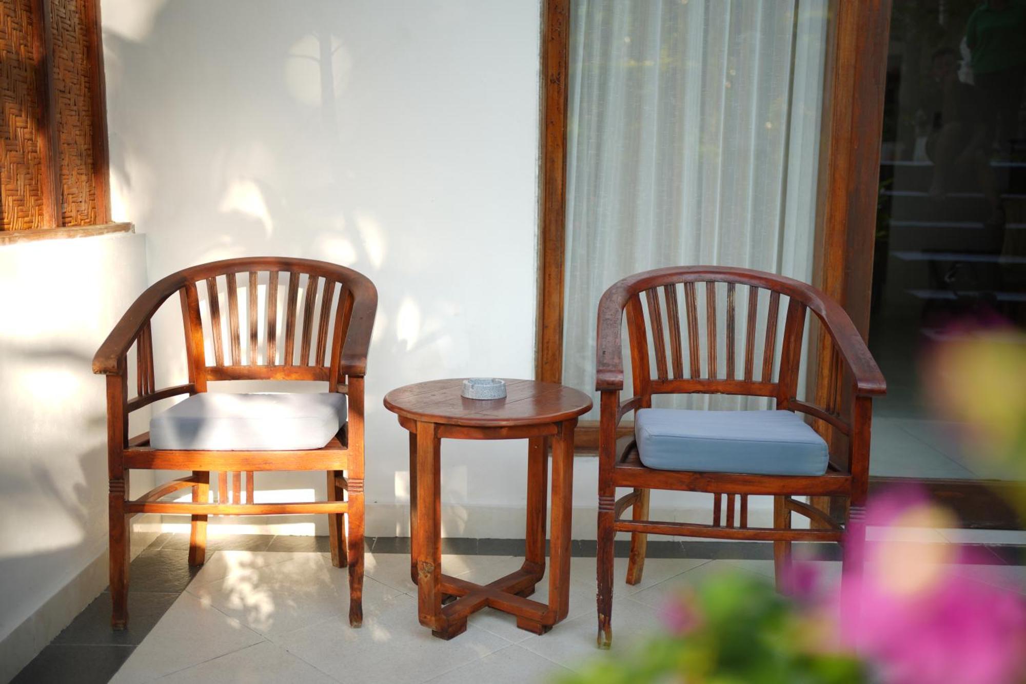 Coco Resort Penida Toyapakeh المظهر الخارجي الصورة