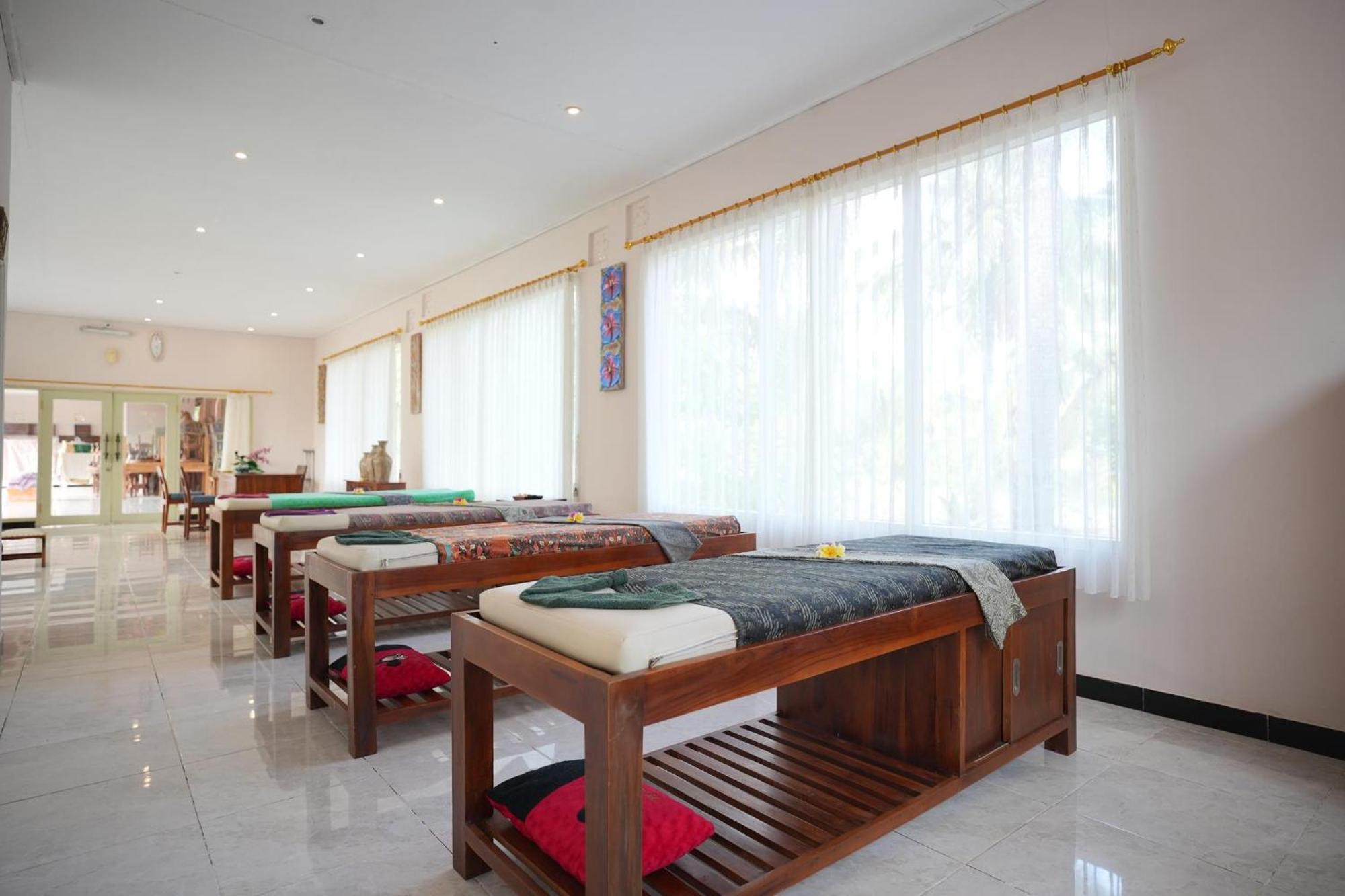 Coco Resort Penida Toyapakeh المظهر الخارجي الصورة